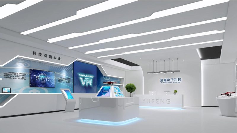 深圳智慧园区集成商代理条件解析