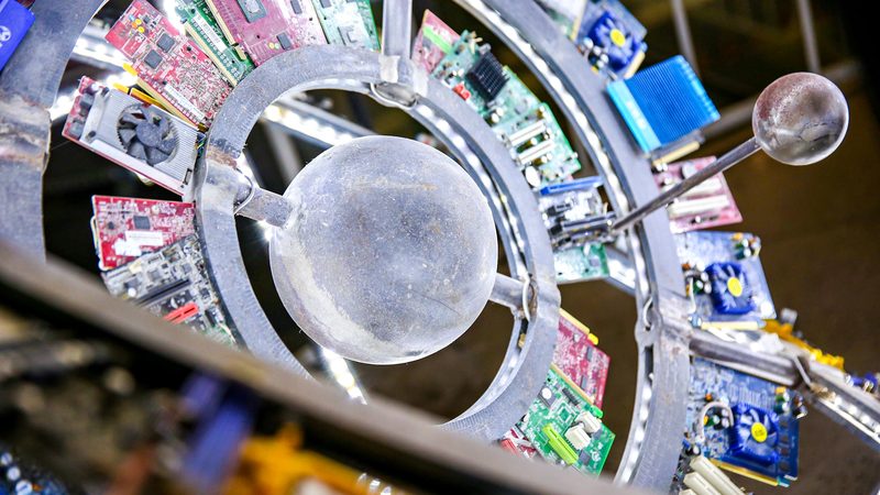 ELT工具：揭秘企业数据集成与转换的幕后英雄