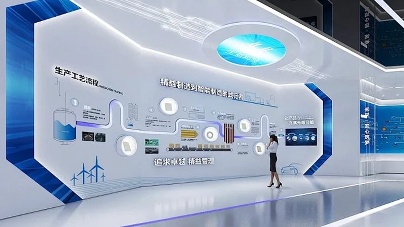 企业数字化平台搭建：核心功能与构建要点